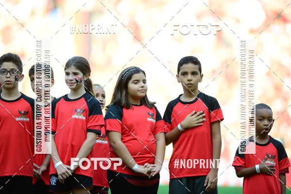 Achetez vos photos de l'vnementFlamengo x Botafogo - Maracan - 28/07/2019 sur Fotop