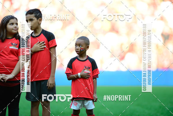 Achetez vos photos de l'vnementFlamengo x Botafogo - Maracan - 28/07/2019 sur Fotop