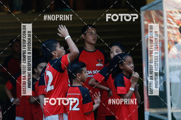 Achetez vos photos de l'vnementFlamengo x Botafogo - Maracan - 28/07/2019 sur Fotop