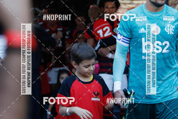 Achetez vos photos de l'vnementFlamengo x Botafogo - Maracan - 28/07/2019 sur Fotop