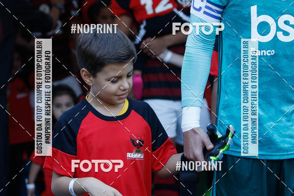 Achetez vos photos de l'vnementFlamengo x Botafogo - Maracan - 28/07/2019 sur Fotop