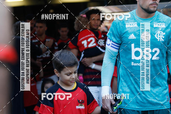 Achetez vos photos de l'vnementFlamengo x Botafogo - Maracan - 28/07/2019 sur Fotop