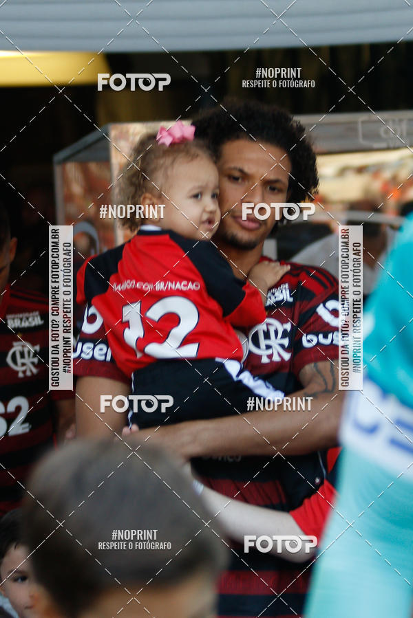 Achetez vos photos de l'vnementFlamengo x Botafogo - Maracan - 28/07/2019 sur Fotop