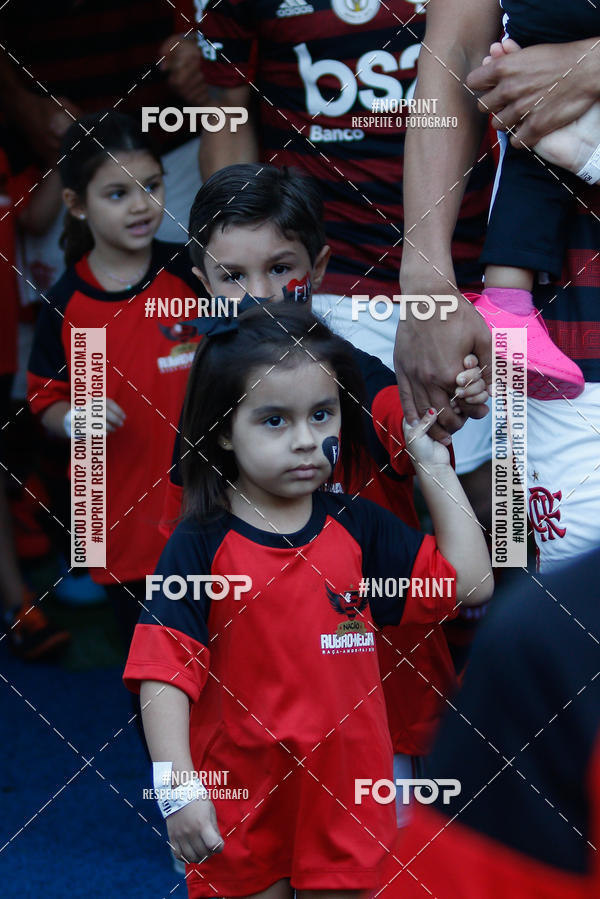 Achetez vos photos de l'vnementFlamengo x Botafogo - Maracan - 28/07/2019 sur Fotop