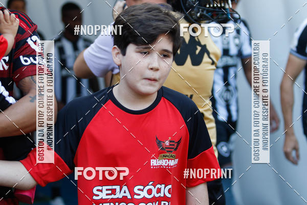 Achetez vos photos de l'vnementFlamengo x Botafogo - Maracan - 28/07/2019 sur Fotop