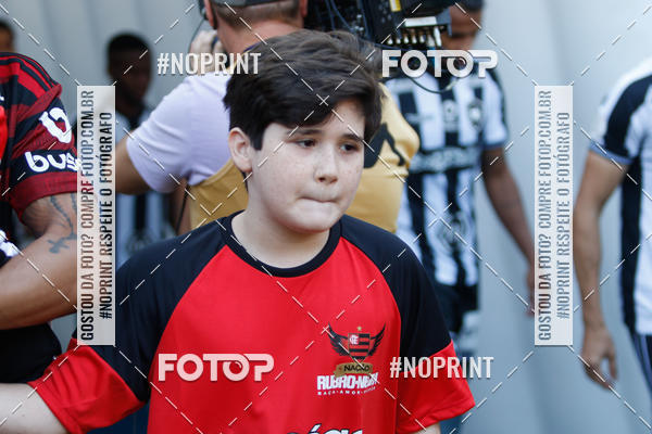 Achetez vos photos de l'vnementFlamengo x Botafogo - Maracan - 28/07/2019 sur Fotop