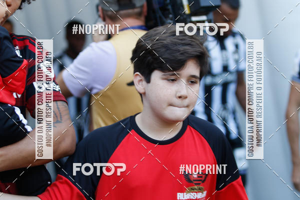 Achetez vos photos de l'vnementFlamengo x Botafogo - Maracan - 28/07/2019 sur Fotop