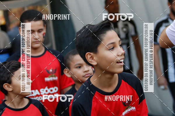 Achetez vos photos de l'vnementFlamengo x Botafogo - Maracan - 28/07/2019 sur Fotop