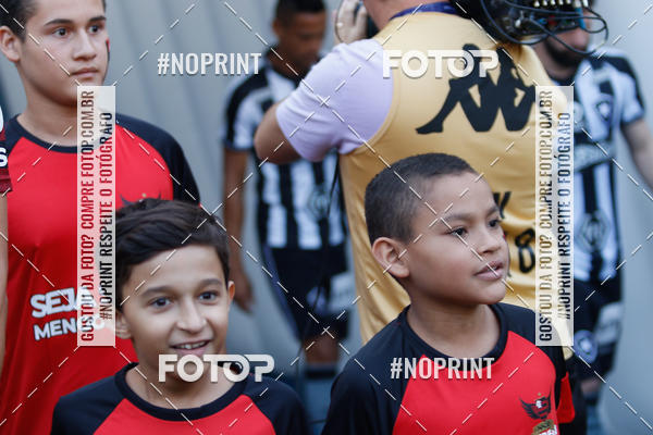 Achetez vos photos de l'vnementFlamengo x Botafogo - Maracan - 28/07/2019 sur Fotop