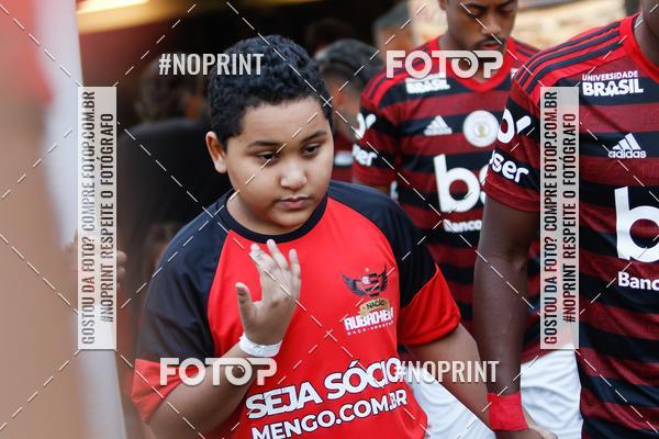 Achetez vos photos de l'vnementFlamengo x Botafogo - Maracan - 28/07/2019 sur Fotop
