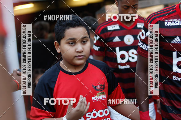 Achetez vos photos de l'vnementFlamengo x Botafogo - Maracan - 28/07/2019 sur Fotop