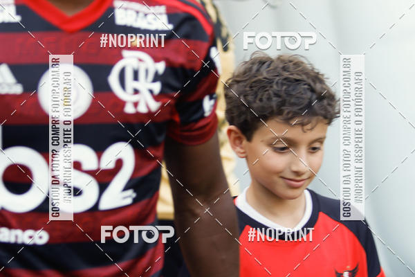 Achetez vos photos de l'vnementFlamengo x Botafogo - Maracan - 28/07/2019 sur Fotop