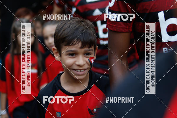 Achetez vos photos de l'vnementFlamengo x Botafogo - Maracan - 28/07/2019 sur Fotop