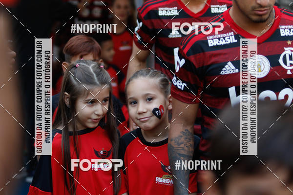 Achetez vos photos de l'vnementFlamengo x Botafogo - Maracan - 28/07/2019 sur Fotop