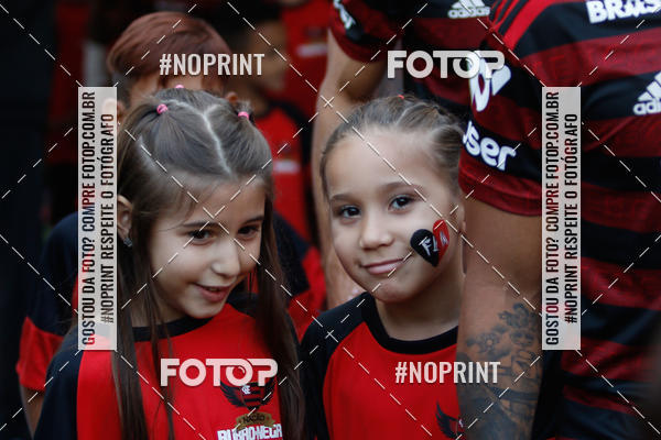 Achetez vos photos de l'vnementFlamengo x Botafogo - Maracan - 28/07/2019 sur Fotop