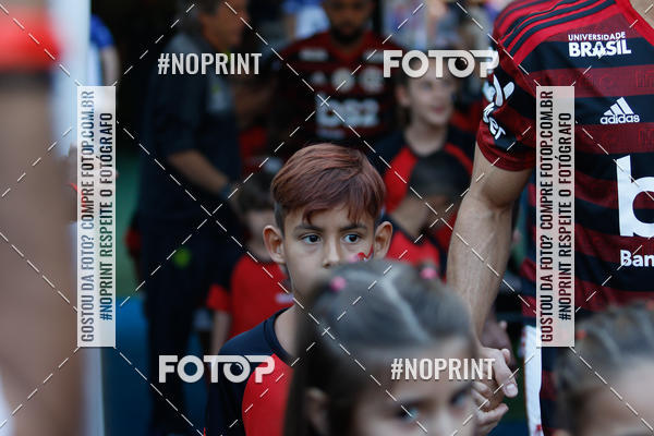 Achetez vos photos de l'vnementFlamengo x Botafogo - Maracan - 28/07/2019 sur Fotop
