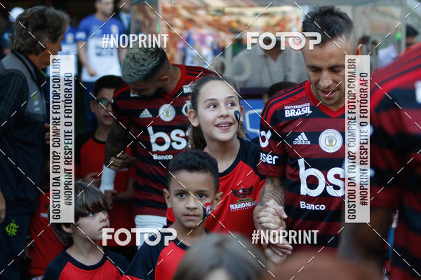 Achetez vos photos de l'vnementFlamengo x Botafogo - Maracan - 28/07/2019 sur Fotop
