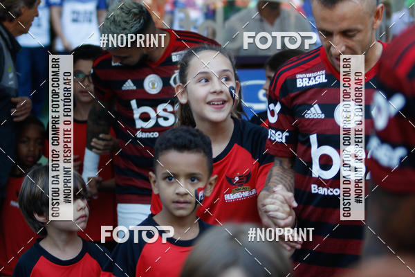 Achetez vos photos de l'vnementFlamengo x Botafogo - Maracan - 28/07/2019 sur Fotop
