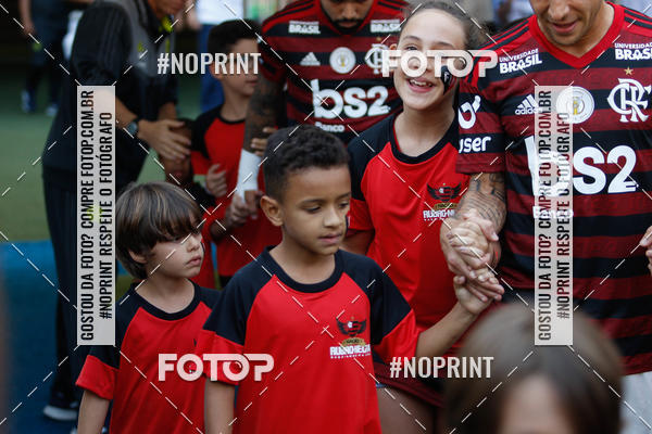 Achetez vos photos de l'vnementFlamengo x Botafogo - Maracan - 28/07/2019 sur Fotop
