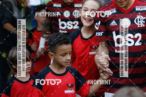 Achetez vos photos de l'vnementFlamengo x Botafogo - Maracan - 28/07/2019 sur Fotop