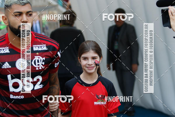 Achetez vos photos de l'vnementFlamengo x Botafogo - Maracan - 28/07/2019 sur Fotop