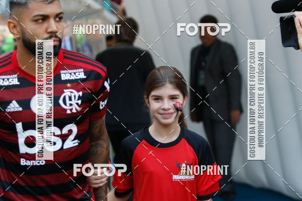Achetez vos photos de l'vnementFlamengo x Botafogo - Maracan - 28/07/2019 sur Fotop