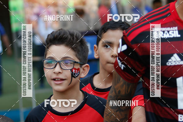 Achetez vos photos de l'vnementFlamengo x Botafogo - Maracan - 28/07/2019 sur Fotop