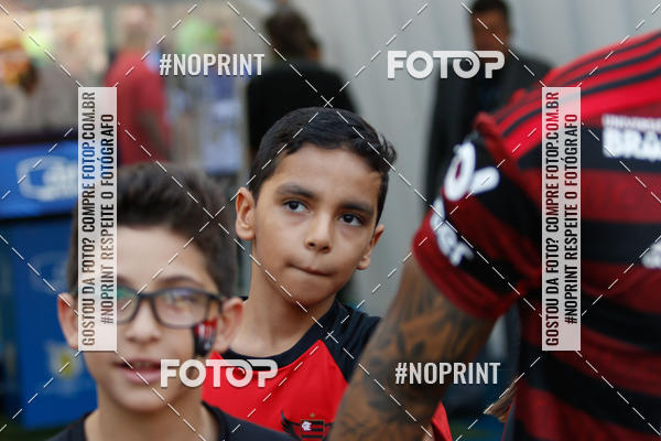 Achetez vos photos de l'vnementFlamengo x Botafogo - Maracan - 28/07/2019 sur Fotop