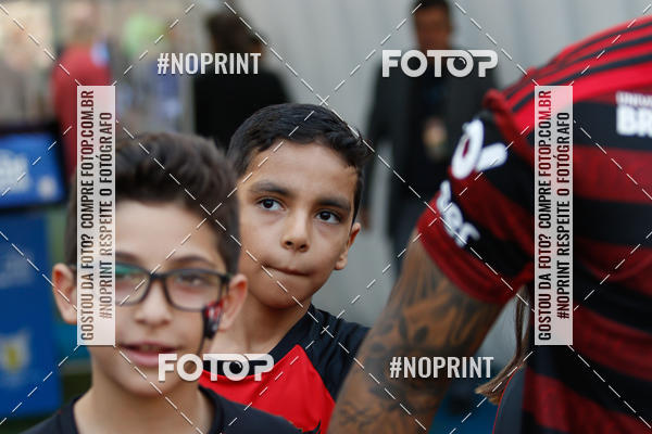 Achetez vos photos de l'vnementFlamengo x Botafogo - Maracan - 28/07/2019 sur Fotop