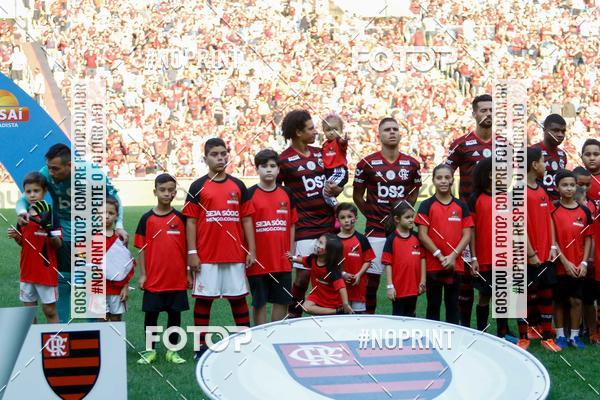 Achetez vos photos de l'vnementFlamengo x Botafogo - Maracan - 28/07/2019 sur Fotop