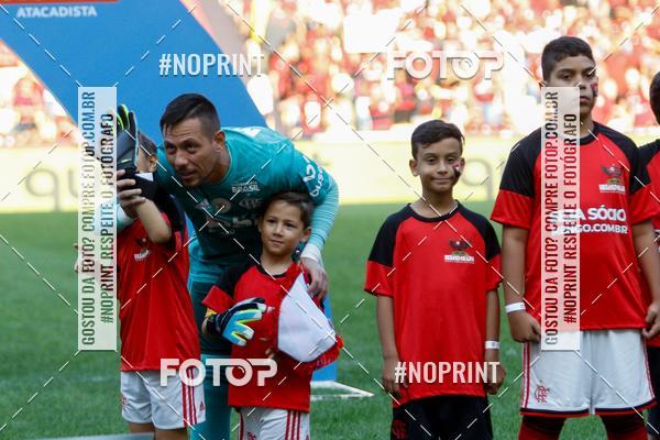 Achetez vos photos de l'vnementFlamengo x Botafogo - Maracan - 28/07/2019 sur Fotop