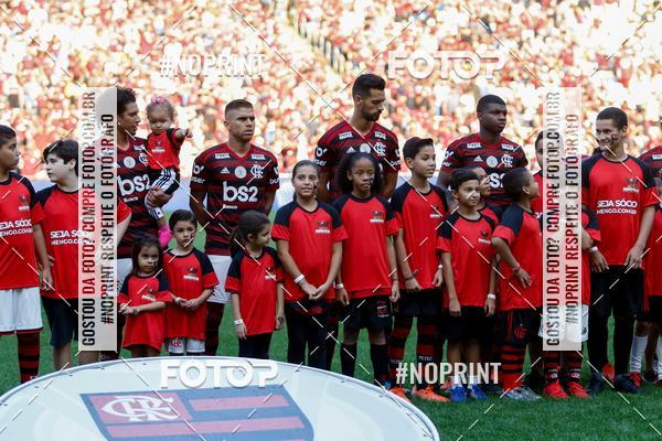 Achetez vos photos de l'vnementFlamengo x Botafogo - Maracan - 28/07/2019 sur Fotop