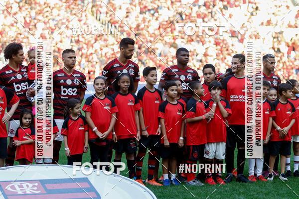 Achetez vos photos de l'vnementFlamengo x Botafogo - Maracan - 28/07/2019 sur Fotop