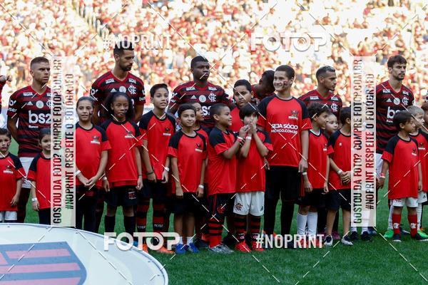 Achetez vos photos de l'vnementFlamengo x Botafogo - Maracan - 28/07/2019 sur Fotop