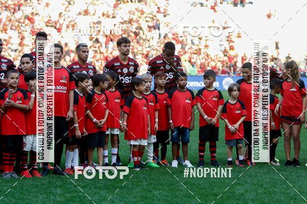 Achetez vos photos de l'vnementFlamengo x Botafogo - Maracan - 28/07/2019 sur Fotop