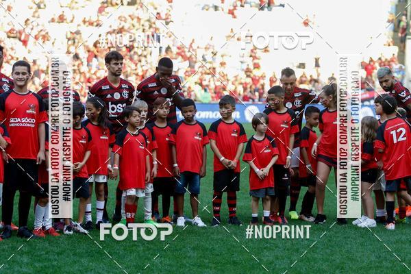 Achetez vos photos de l'vnementFlamengo x Botafogo - Maracan - 28/07/2019 sur Fotop