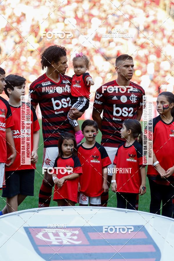 Compra tus fotos del eventoFlamengo x Botafogo - Maracan - 28/07/2019 En Fotop