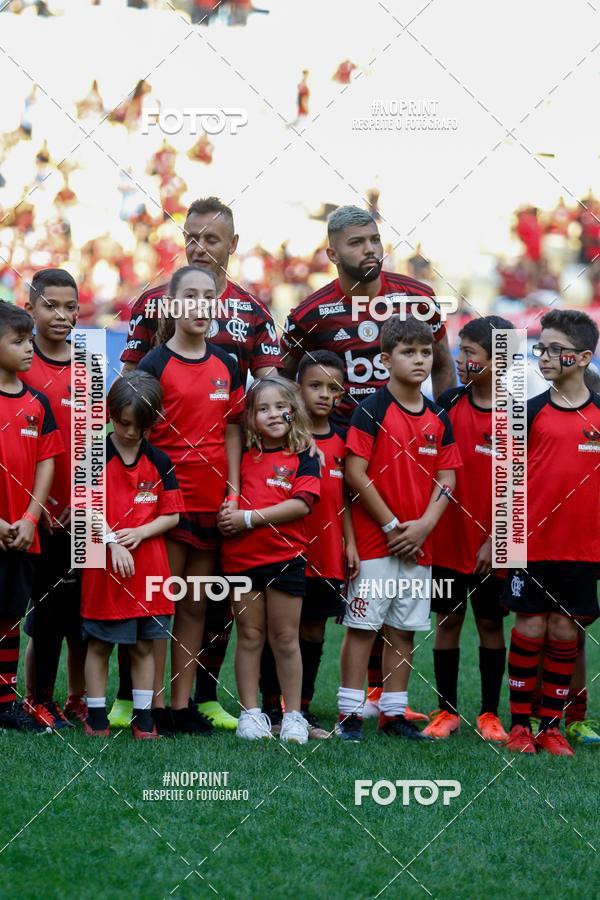 Compra tus fotos del eventoFlamengo x Botafogo - Maracan - 28/07/2019 En Fotop