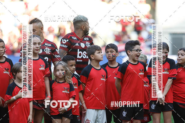Compra tus fotos del eventoFlamengo x Botafogo - Maracan - 28/07/2019 En Fotop