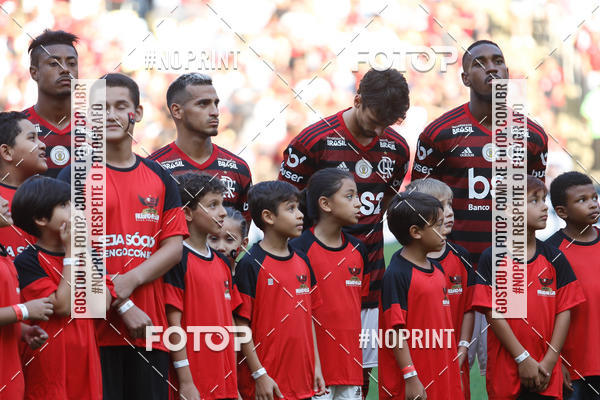 Compra tus fotos del eventoFlamengo x Botafogo - Maracan - 28/07/2019 En Fotop
