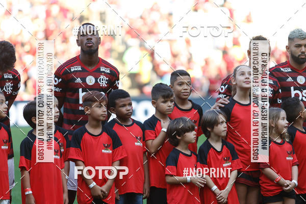 Compra tus fotos del eventoFlamengo x Botafogo - Maracan - 28/07/2019 En Fotop