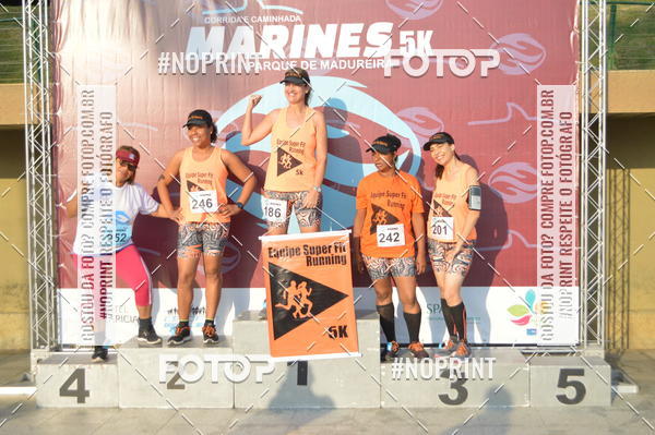 Buy your photos of the eventCorrida e caminhada Marines  on Fotop