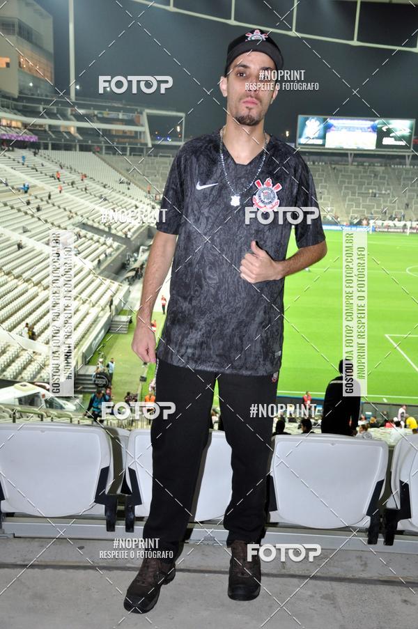 Buy your photos of the eventCorinthians x Montevideo Wanderers on Fotop