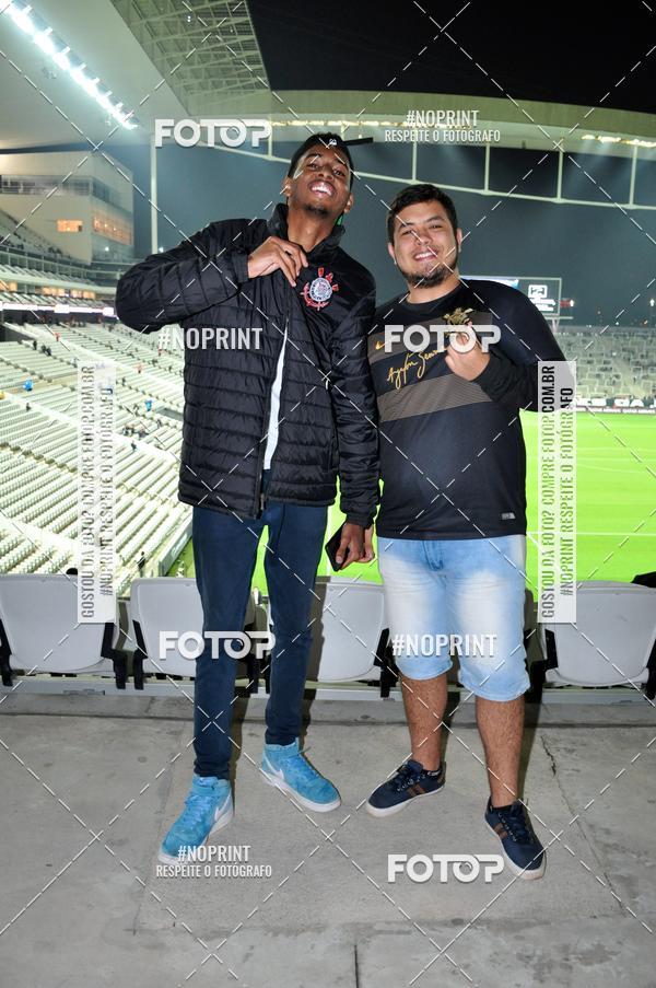 Buy your photos of the eventCorinthians x Montevideo Wanderers on Fotop