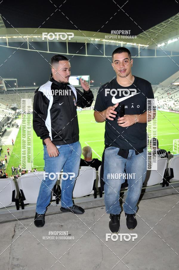 Buy your photos of the eventCorinthians x Montevideo Wanderers on Fotop