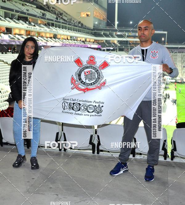 Buy your photos of the eventCorinthians x Montevideo Wanderers on Fotop