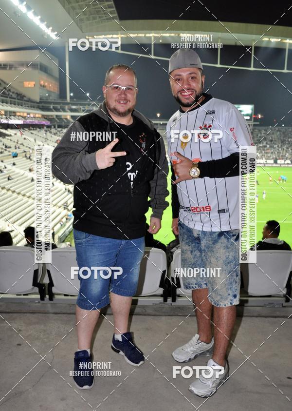 Buy your photos of the eventCorinthians x Montevideo Wanderers on Fotop