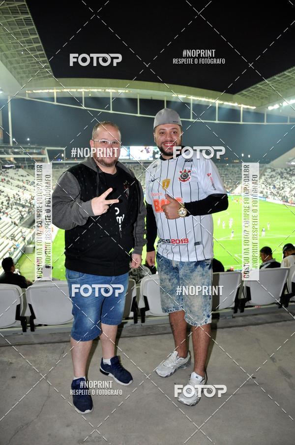 Buy your photos of the eventCorinthians x Montevideo Wanderers on Fotop