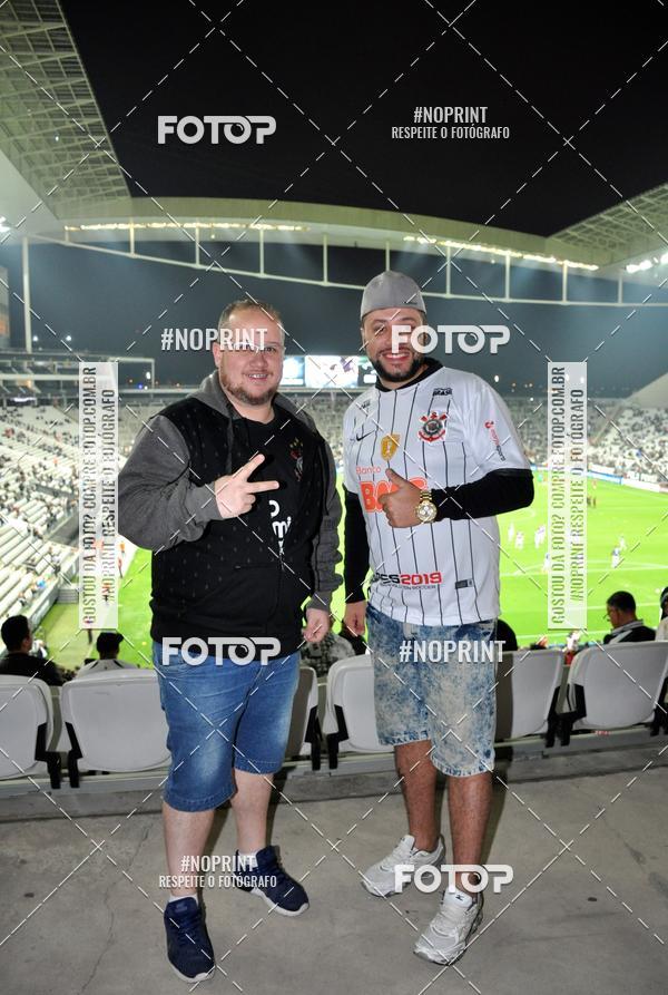 Buy your photos of the eventCorinthians x Montevideo Wanderers on Fotop