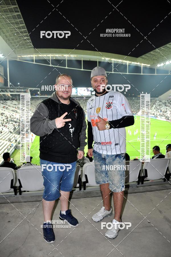 Buy your photos of the eventCorinthians x Montevideo Wanderers on Fotop